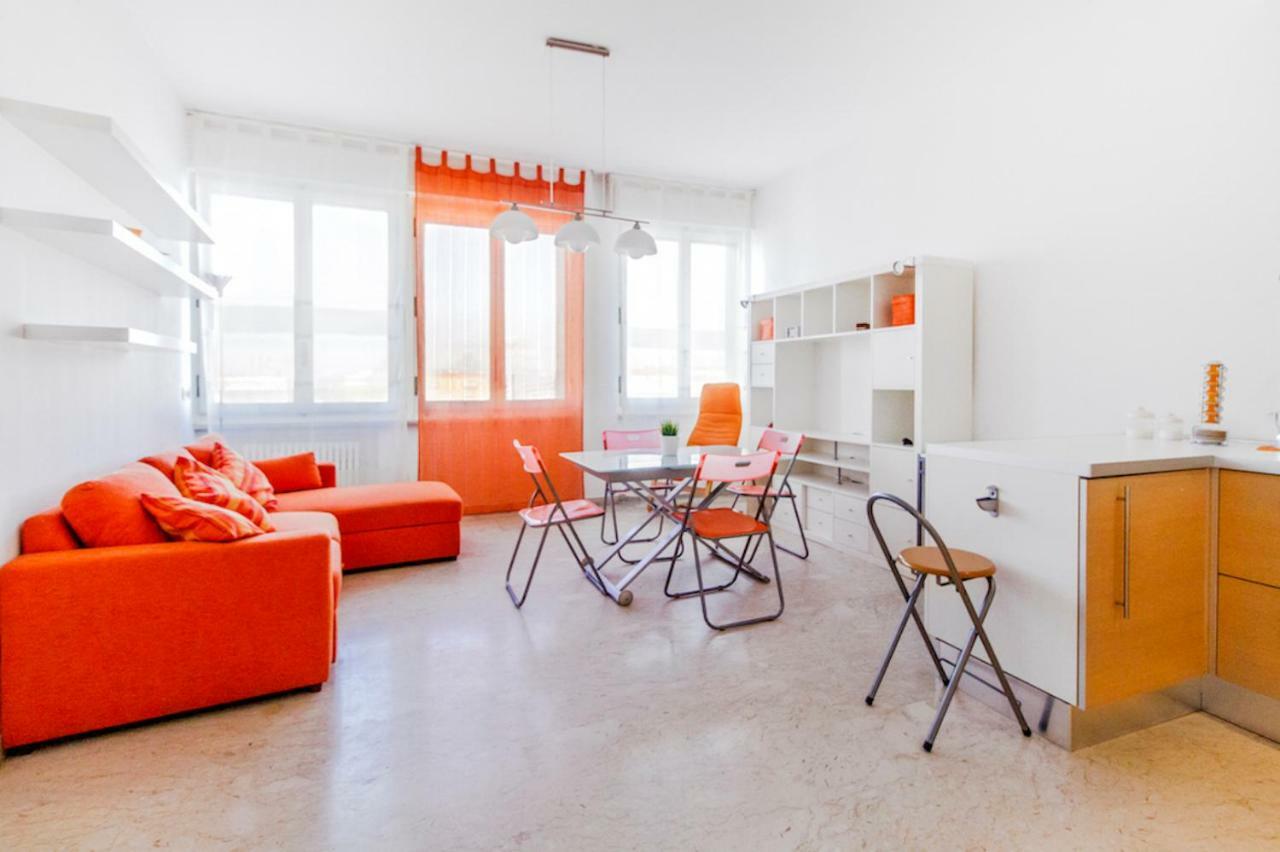 Orange Apartment בולוניה מראה חיצוני תמונה