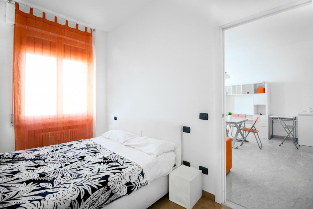 Orange Apartment בולוניה מראה חיצוני תמונה