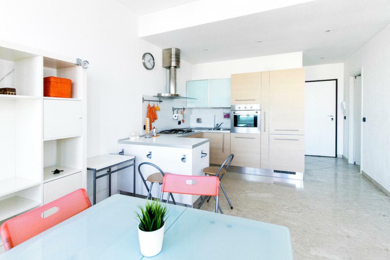 Orange Apartment בולוניה מראה חיצוני תמונה