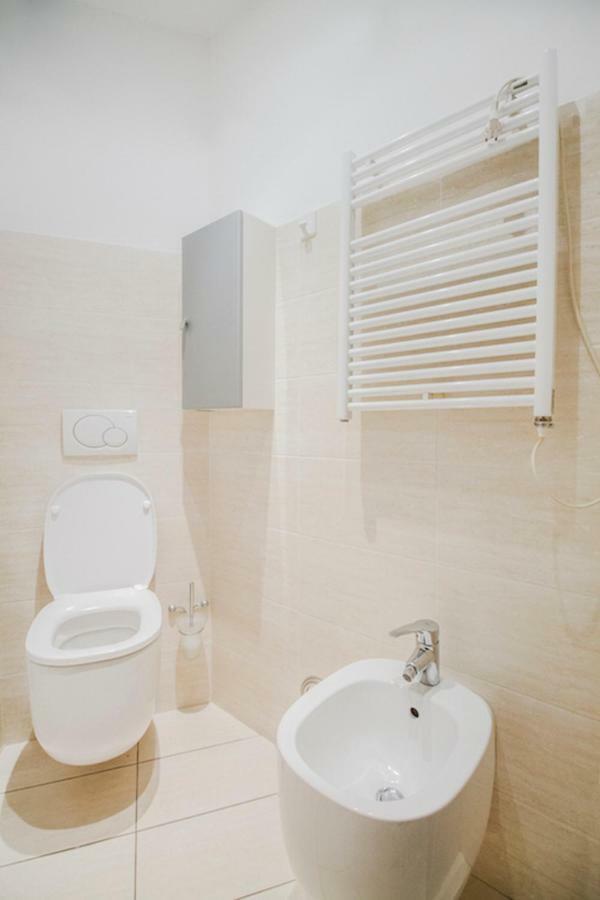 Orange Apartment בולוניה מראה חיצוני תמונה