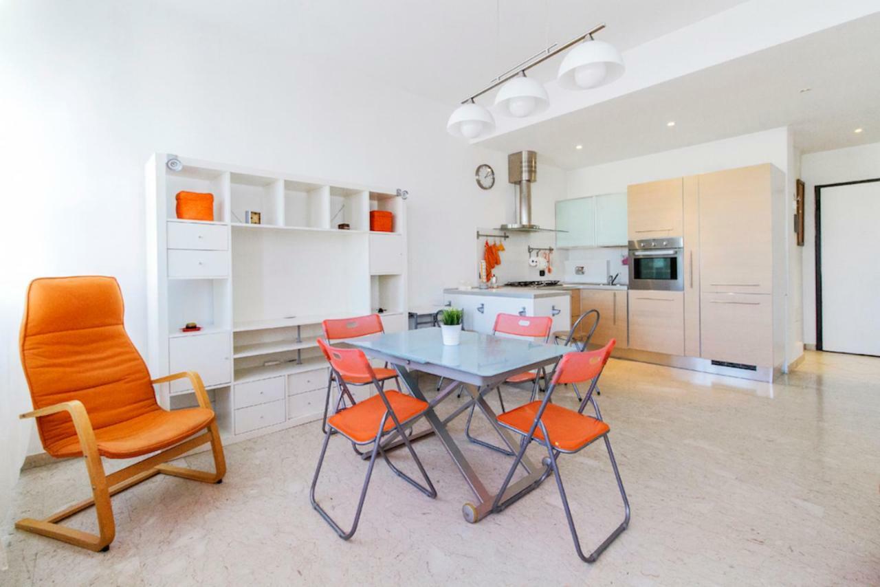 Orange Apartment בולוניה מראה חיצוני תמונה