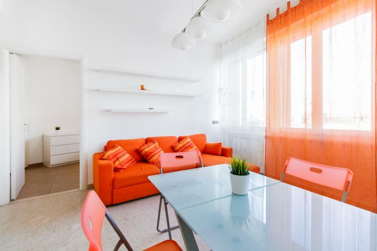 Orange Apartment בולוניה מראה חיצוני תמונה