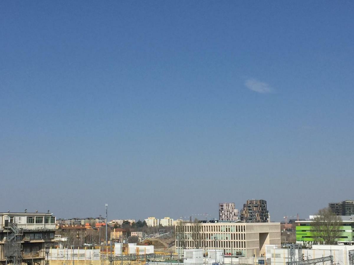 Orange Apartment בולוניה מראה חיצוני תמונה